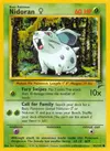 Product image for Nidoran F