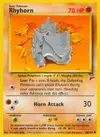 Product image for Rhyhorn