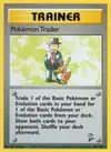 Product image for Pokemon Trader