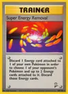 Product image for Super Energy Removal