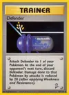Product image for Defender