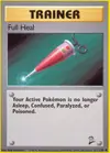 Product image for Full Heal