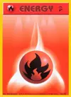 Product image for Fire Energy