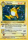 Product image for Raichu