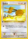 Product image for Doduo