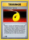Product image for Spray Dés-Évoluant