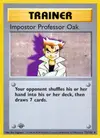 Product image for Impostor Professor Oak