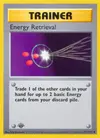 Product image for Récupération d'Énergie