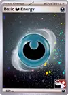 Product image for Basic Darkness Energy