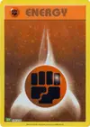 Product image for Basic Fighting Energy
