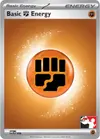 Product image for Basic Fighting Energy - MEE