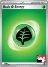 Product image for Basic Grass Energy