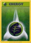 Product image for Basic Grass Energy