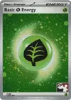 Product image for Basic Grass Energy - MEE
