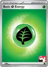 Product image for Basic Grass Energy - MEE