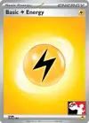 Product image for Basic Lightning Energy