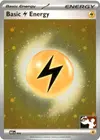 Product image for Basic Lightning Energy - MEE