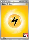 Product image for Basic Lightning Energy - MEE