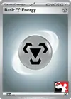 Product image for Basic Metal Energy