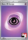Product image for Basic Psychic Energy