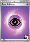 Product image for Basic Psychic Energy - MEE