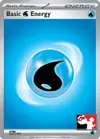 Product image for Basic Water Energy