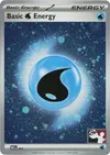 Product image for Basic Water Energy - MEE