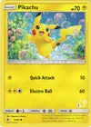 Product image for Pikachu