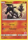 Product image for Salandit