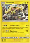 Product image for Electivire