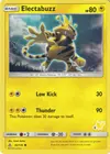 Product image for Electabuzz