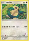 Product image for Snorlax