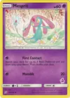 Product image for Mesprit
