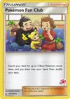 Product image for Fan Club Pokémon