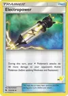 Product image for Electropower