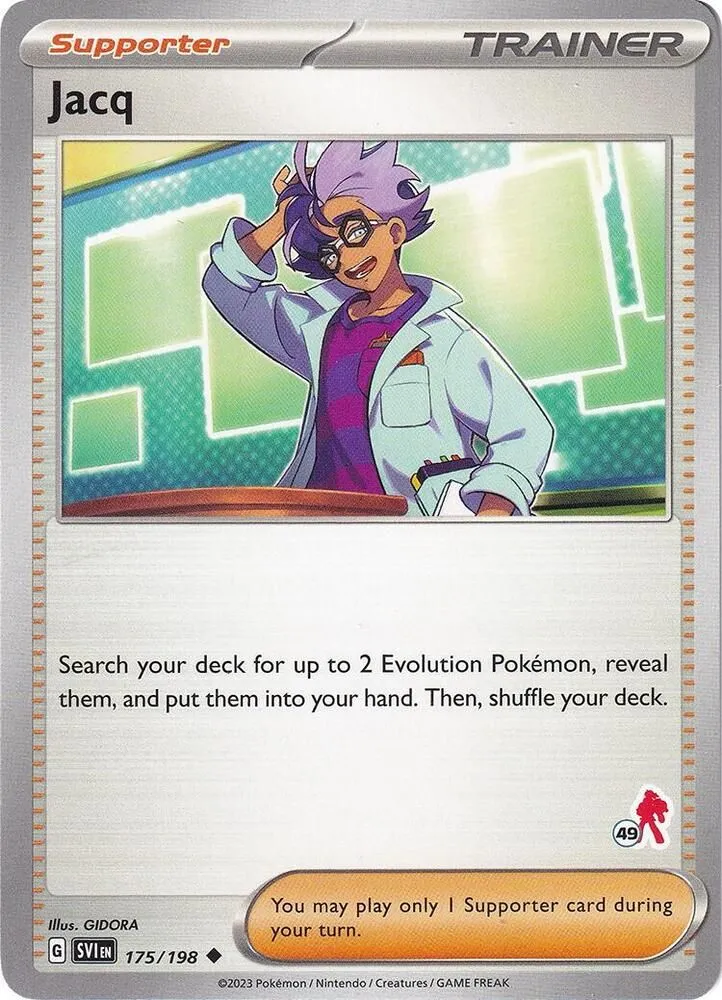 Jacq - Armarouge — Battle Academy — Pokemon