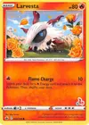 Product image for Larvesta