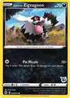 Product image for Galarian Zigzagoon