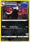 Product image for Galarian Linoone