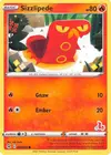 Product image for Sizzlipede