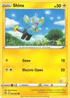 Product image for Shinx
