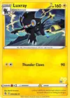 Product image for Luxray
