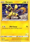Product image for Zeraora