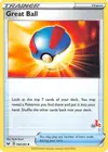 Product image for Great Ball
