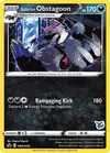 Product image for Galarian Obstagoon