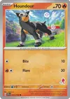 Product image for Houndour - Armarouge