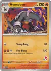 Product image for Houndoom - Armarouge