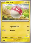 Product image for Voltorb - Pikachu