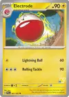 Product image for Electrode - Pikachu