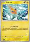 Product image for Rotom - Pikachu